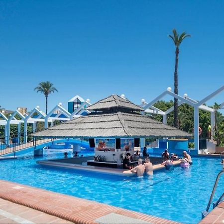 Estudio Benalbeach New Benalmádena Buitenkant foto