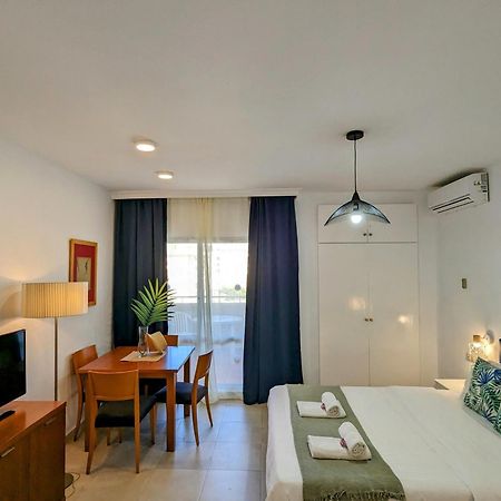 Estudio Benalbeach New Benalmádena Buitenkant foto