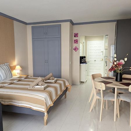 Estudio Benalbeach New Benalmádena Buitenkant foto