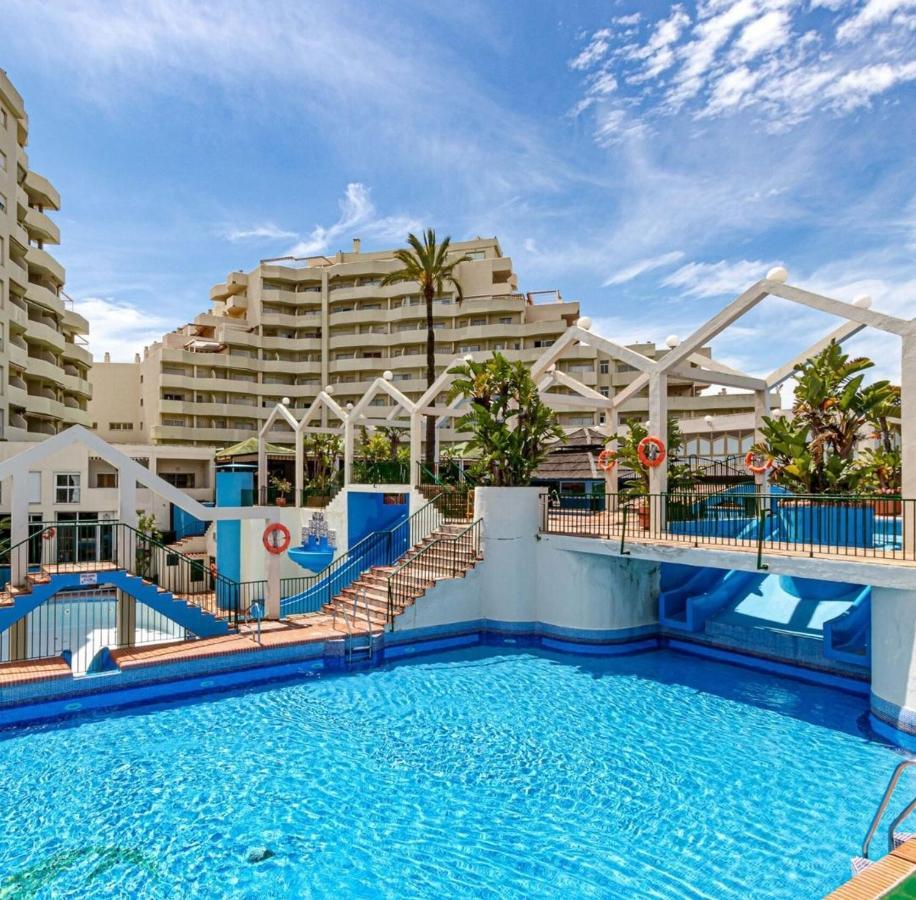 Estudio Benalbeach New Benalmádena Kamer foto