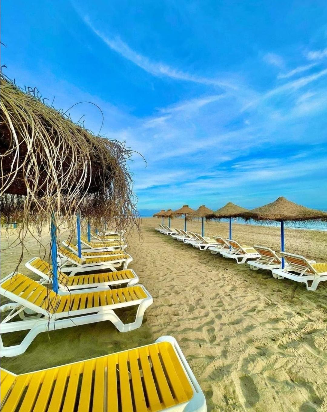 Estudio Benalbeach New Benalmádena Buitenkant foto