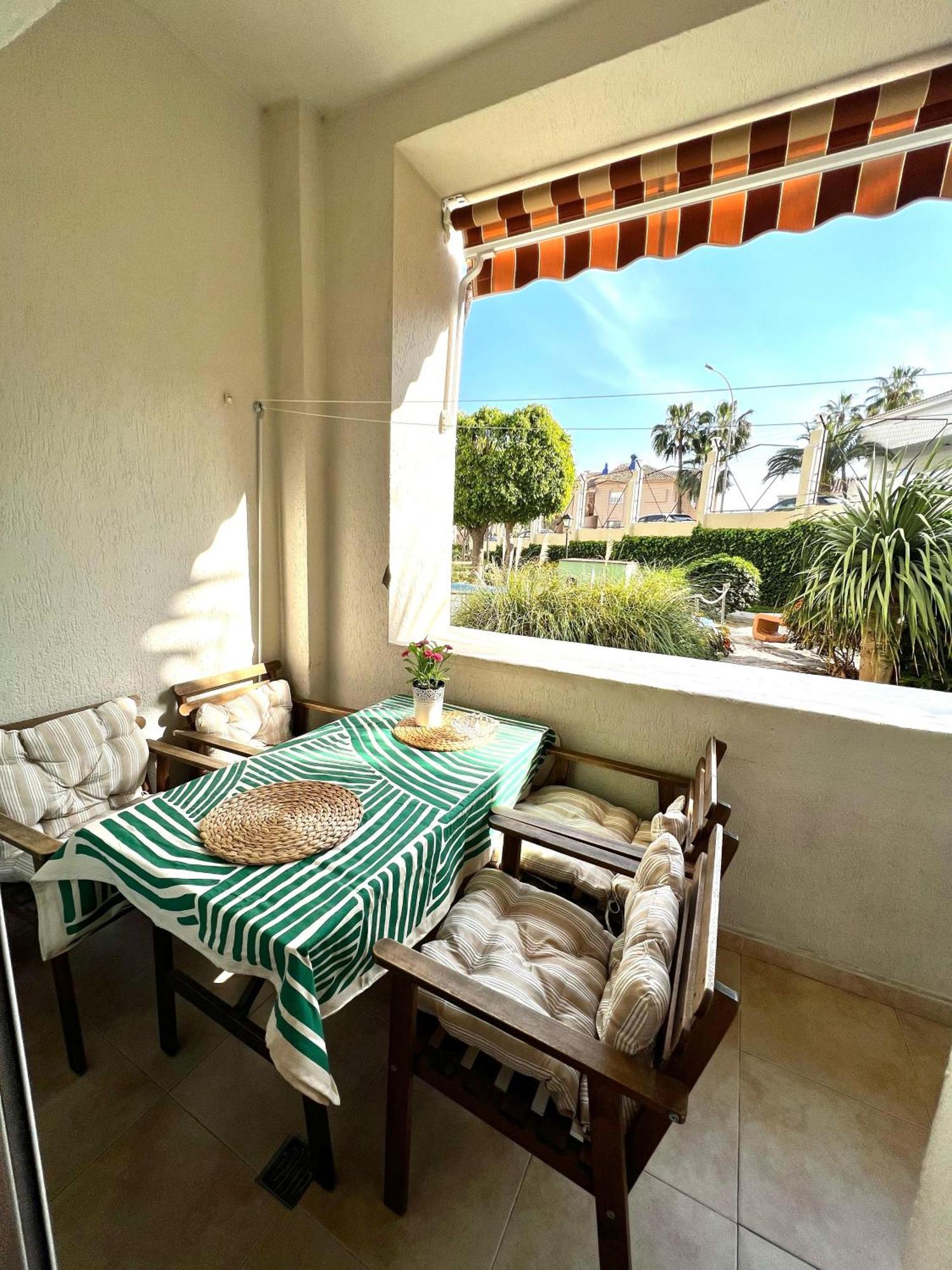 Estudio Benalbeach New Benalmádena Buitenkant foto