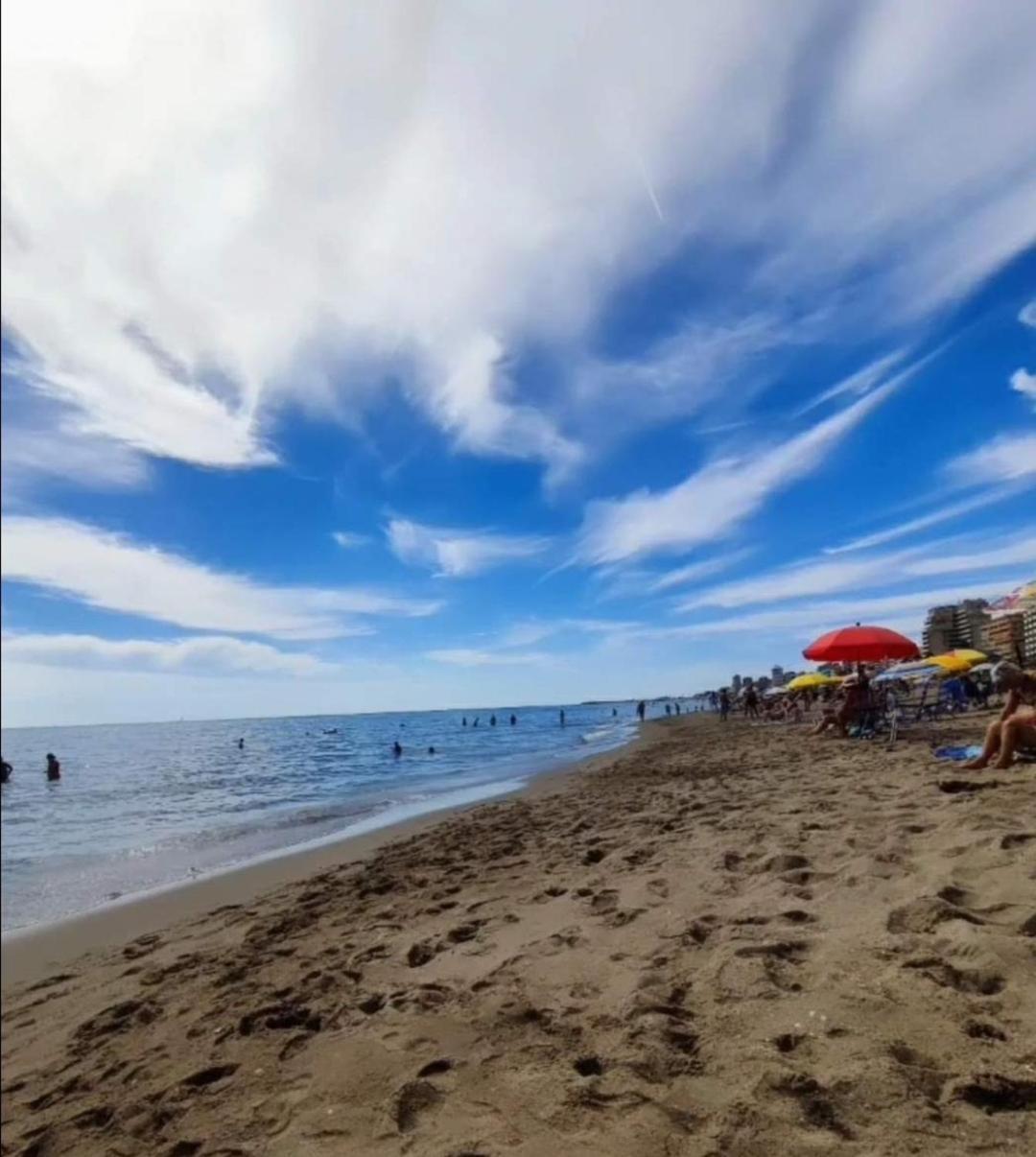 Estudio Benalbeach New Benalmádena Buitenkant foto