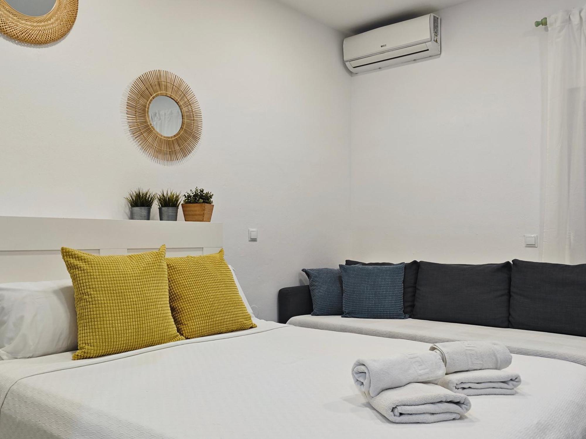 Estudio Benalbeach New Benalmádena Buitenkant foto