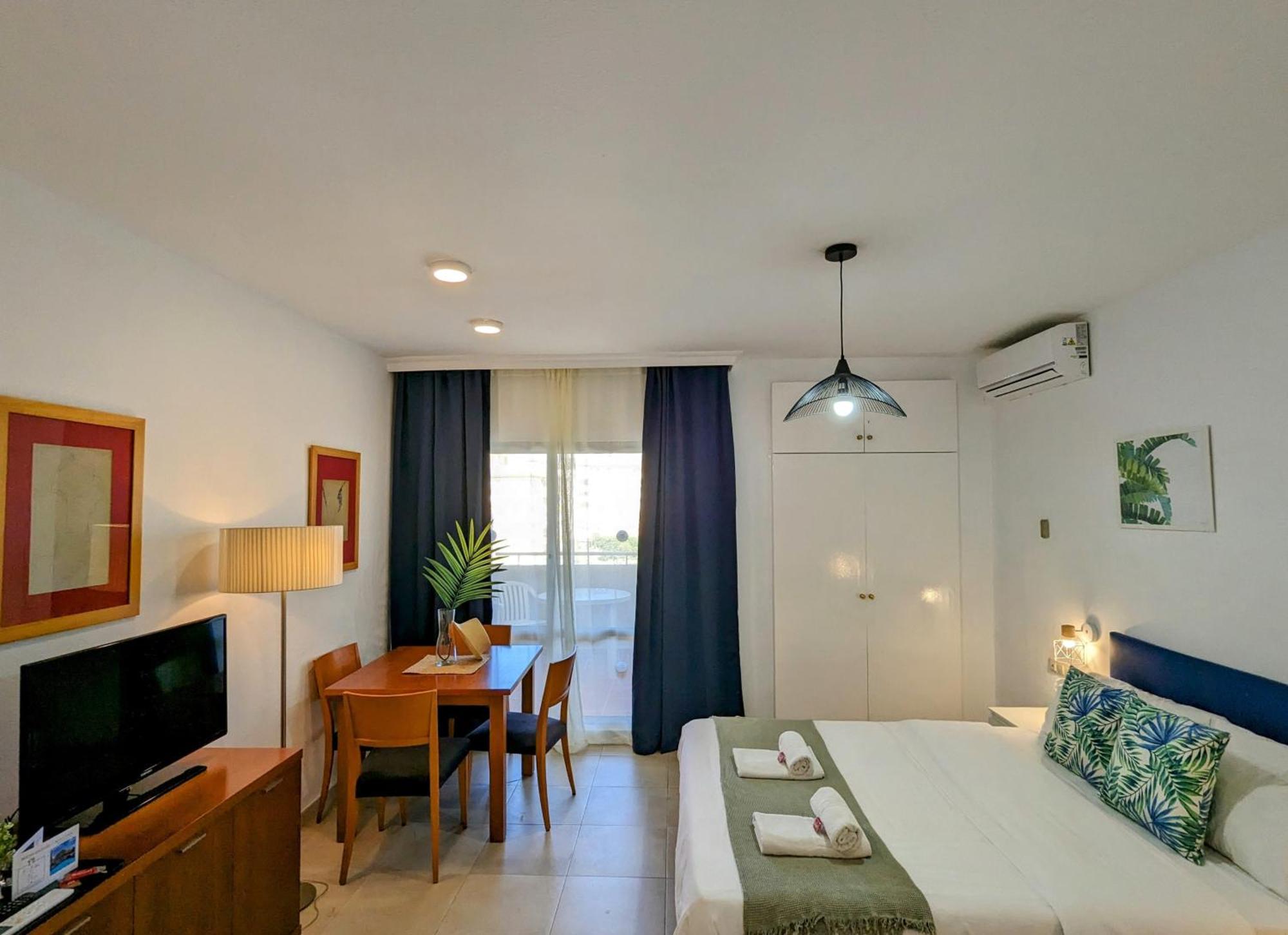 Estudio Benalbeach New Benalmádena Buitenkant foto