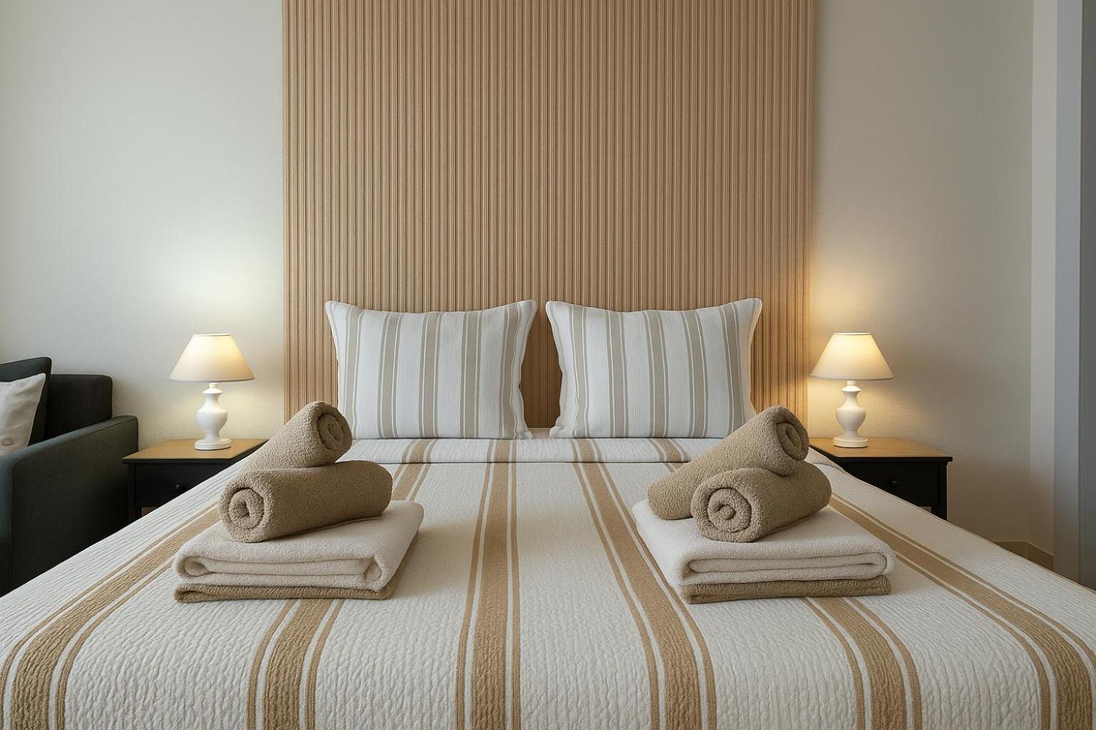 Estudio Benalbeach New Benalmádena Buitenkant foto